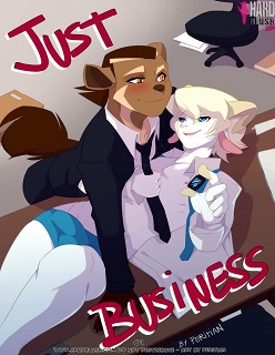 Just Business- Peritain