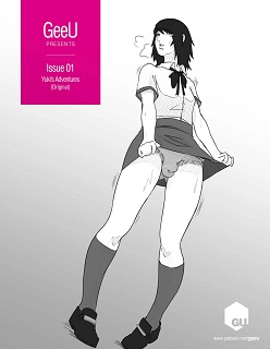 Yuki’s Adventures- [Remastered]- GeeU Presents