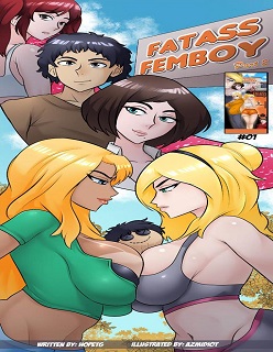 Fatass Femboy 2- Hopetg