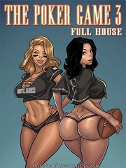 BlacknWhite- The Poker Game 3