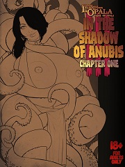 Devilhs- In the Shadow of Anubis 3 Ch.1- (Legend of Queen Opala)