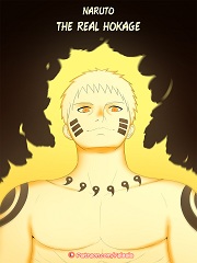 Felsala- Naruto The Real Hokage