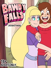 Incognitymous- Bawdy Falls [Updated]