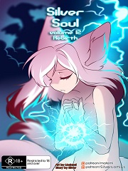 Matemi- Silver Soul Vol.12