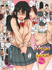 Mogg- Mega Mori