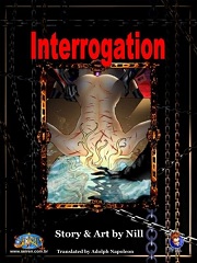 Seiren- Interrogation
