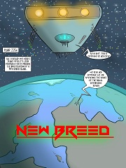 JacktheMonkey- New Breed