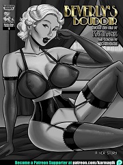 Karmagik- Beverly’s Boudoir