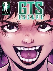 Giantess Fan- GTS Escape Part 2