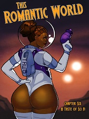 Reinbach- This Romantic World Ch. 6