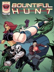 Vore Fan- Bountiful Hunt