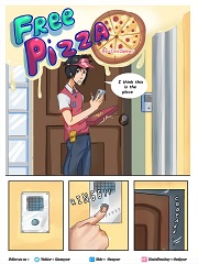 CexSpear- Free Pizza