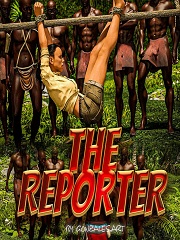 Gonzales- The Reporter