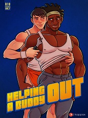 KappaX- Helping a Buddy Out