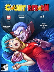 Locufuria- Count Reborn Part 2