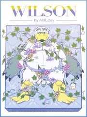 Anti dev- Wilson
