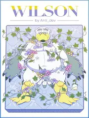 Anti dev- Wilson