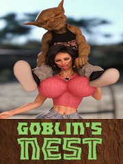 Brown Shoes- Goblins Nest
