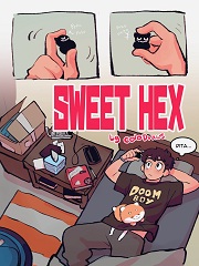 Colodraws- Sweet Hex