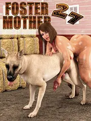 CrazyDad3D- Foster Mother 27