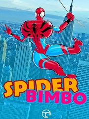 Croquant- Spider Bimbo