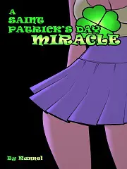 Kannel- A Saint Patrick’s Day Miracle