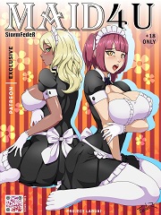 Labuki- MAID 4U- StormFedeR