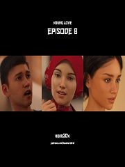 LoseKorntrol- Young Love Episode 8