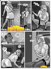 Milftoon- A Loud House