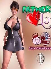 PigKing- Father’s Love Part 14