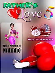 PigKing- Father’s Love Part 5