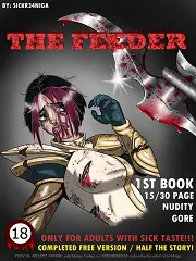 Sickr34niga- The Feeder- League of Legends