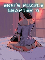 TenderMinDD- Enki’s Puzzle 4