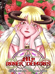 Liannexiii- My Inner Demons