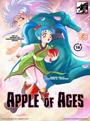Locofuria- Apple of Ages