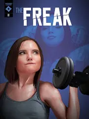 Rombos- The Freak