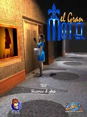 Seiren- El Gran Motel