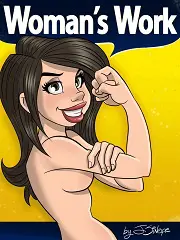 Sinope- Women’s Work