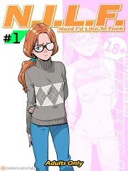 Teku- Nerd I’d like To Fuck- N.I.L.F.