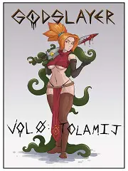 Tolamij- Godslayer Vol. 1