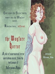 Metrinome- The Wayfare Horror