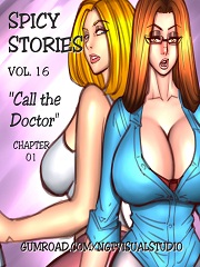 NGT- Spicy Stories 16- Call the Doctor