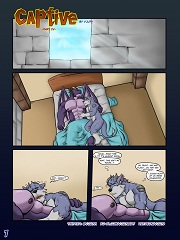 Vju79- Captive Part 4