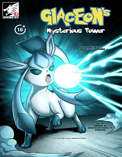 Locofuria- Glaceon’s Mysterious Power