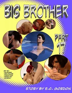 Sandlust- Big Brother 17