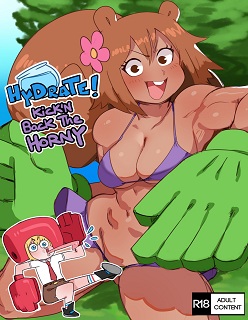 Lightsource- Hydrate! Kick’n Back the Horny