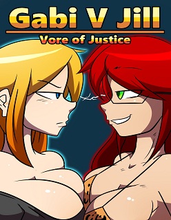 Maxman- Gabi v Jill- Vore of Justice