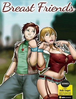 BotComics- Breast Friends