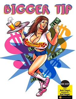 BotComics- Bigger Tip