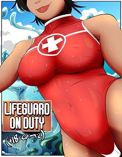 Vale City- Lifeguard on Duty